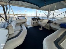 1992 Sea Ray 350 Express Bridge