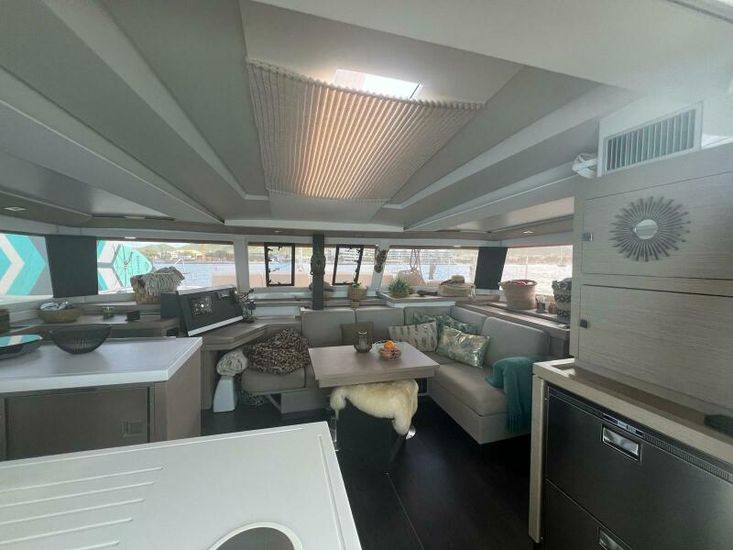 2023 Fountaine Pajot astrea 42