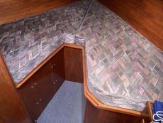 1989 Colvic Countess 37