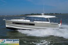 2015 Jeanneau NC 14