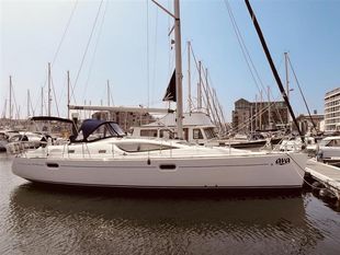2008 Jeanneau Sun Odyssey 42 DS