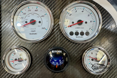 2014 Humber Ocean Pro 8m w/ Suzuki 225HP