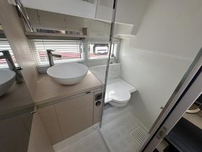 2022 Jeanneau NC33 23