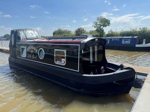 Little Bird, 25ft Cruiser-style, 2016