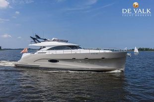 2025 Van der Heijden Exclusive Deluxe 2000