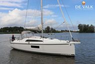 2021 Beneteau Oceanis 30.1