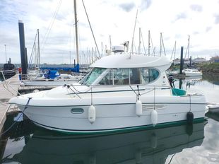 2003 Jeanneau Merry Fisher 805