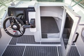 Carine Yachts  - Luxury Yacht Brokerage | NORTHMASTER 645 OPEN (2021 MODEL) 2021 | Photo 14