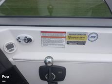 2008 Moomba Outback