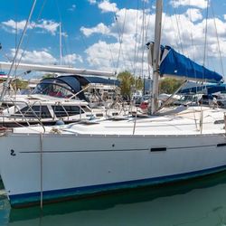 2005 Beneteau Oceanis Clipper 393