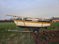 Navigator in Suffolk
