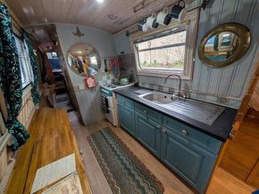 galley