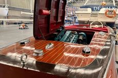 1947 Chris-Craft 190 Bowrider