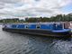 Adagio - Newly renovated and modern! 57ft Reverse Cruiser Stern