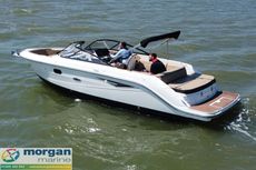 2020 Sea Ray 250 SLX