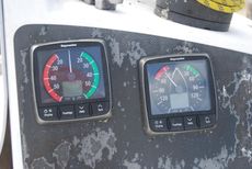 1984 Jeanneau Selection 37