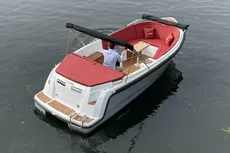 2024 Corsiva 650 Tender