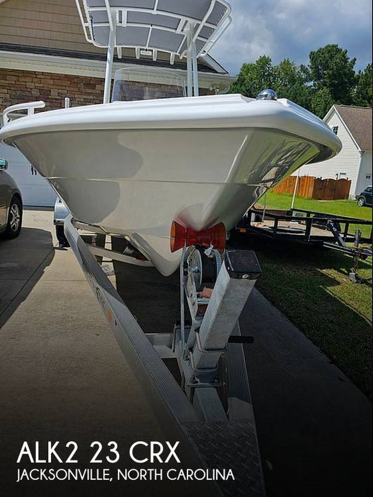 Boat Image