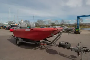 2018 Pioner Multi III