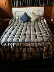 2004 Broom 530