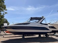 2005 Bayliner 285