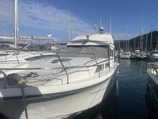 Princess 33 Mk2 Flybridge