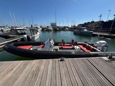 2004 Ribeye 785 S Rib