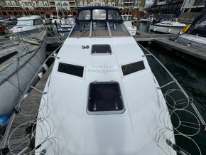 Bayliner 2855 Ciera Sunbridge  - Coachroof/Wheelhouse
