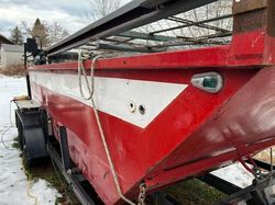 1980 24' x 5' Aquatic Weed Harvester &ndash; Turnkey Business