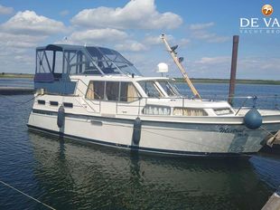 2001 Boarncruiser 1000 S