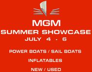 MGM Summer Showcase
