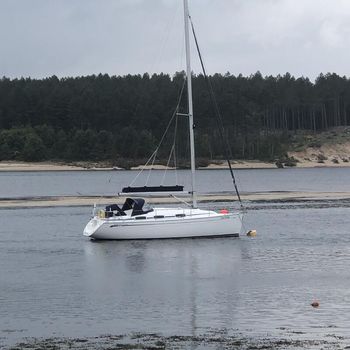 Bavaria 30 Cruiser
