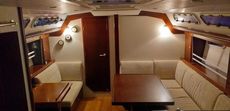 Hanse 430e