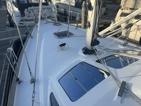 2004 Southerly 115 10