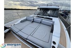 2026 Jeanneau Merry Fisher 1295 Coupe