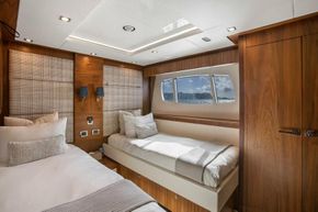 Twin Stateroom 2