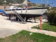Trident Warrior 40