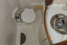 1997 Beneteau 50