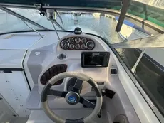 1999 Regal Commodore 242