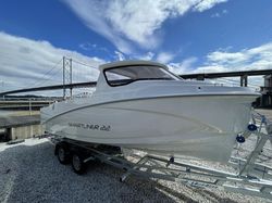 Smartliner Cuddy 22 Package