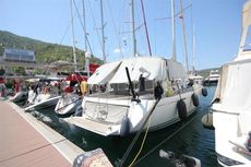 2012 Dufour  525 GL