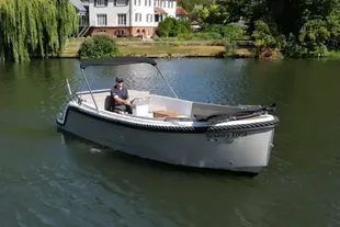 2022 Corsiva 650 Tender