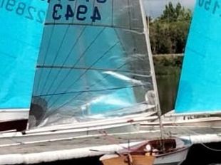 Solo 4943 - Deposit paid pending confirmation of sale