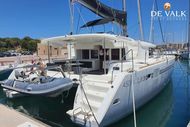 2017 Lagoon 450 Flybridge