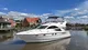 2001 Fairline Phantom 43