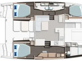 2025 Leopard 42