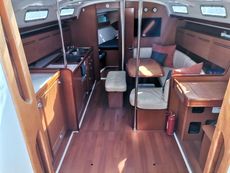 2005 Beneteau Cyclades 43.3