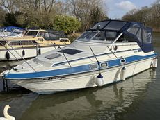 Fairline Sunfury