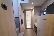 2018 Leopard Powercat 43