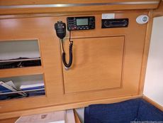 2007 Hanse 342